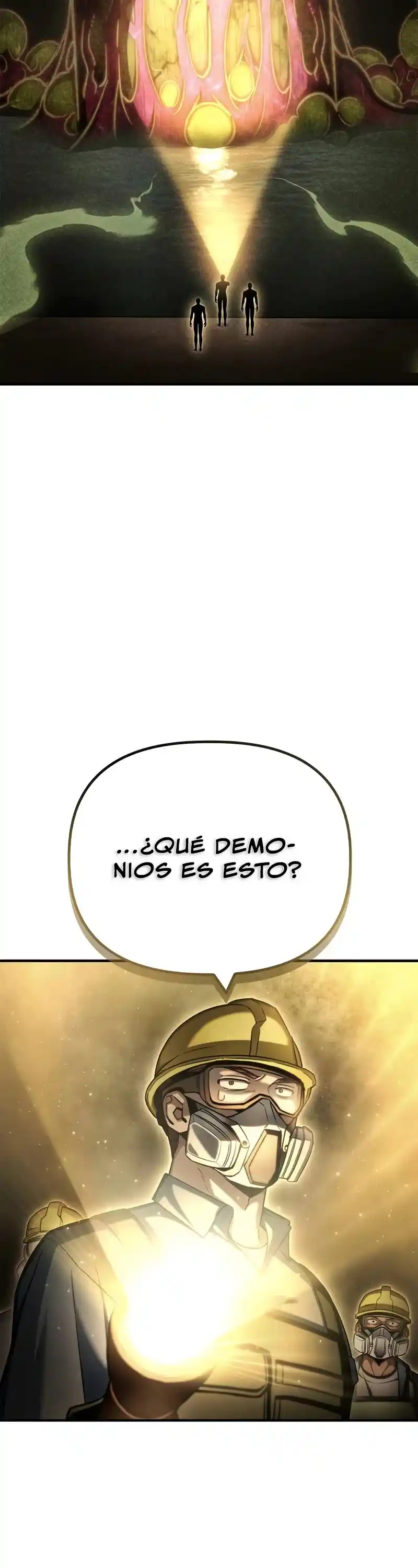 Campo De Batalla Superhumano - Capítulo 131 - Página 62 - LectorTMOo