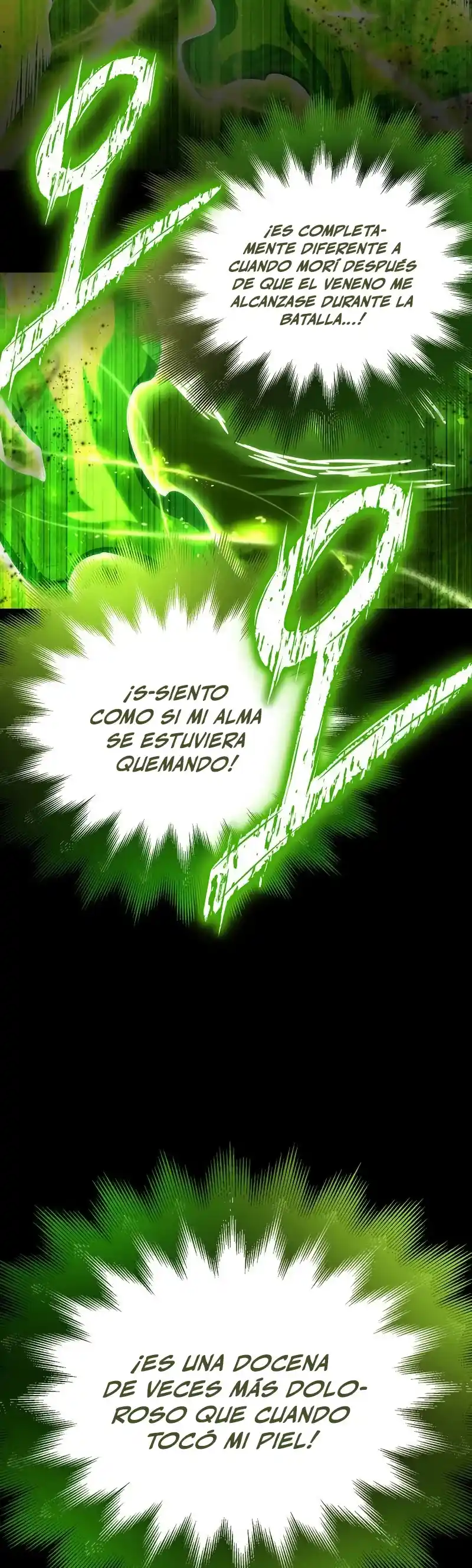 Campo De Batalla Superhumano - Capítulo 132 - Página 53 - LectorTMOo