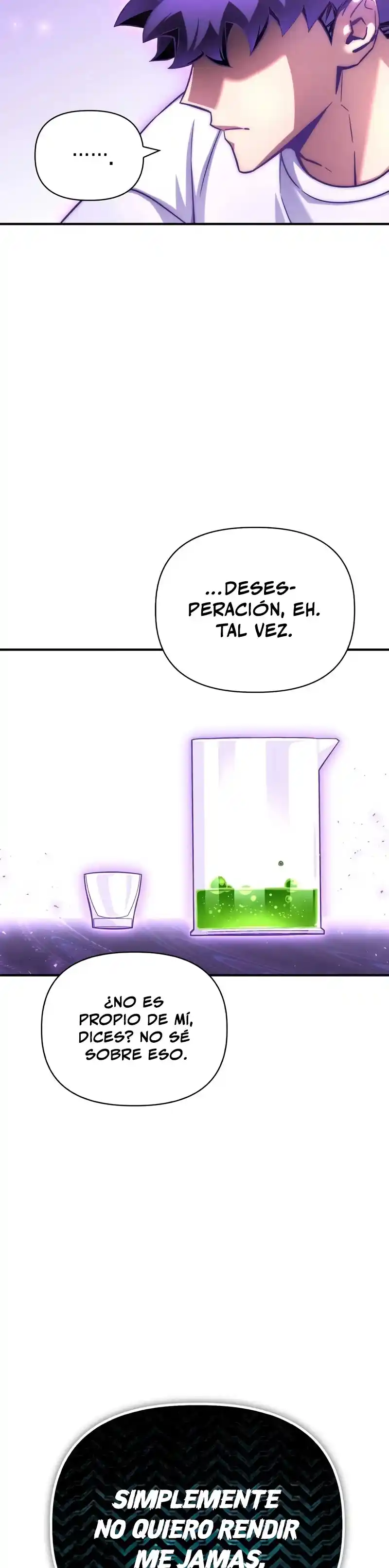 Campo De Batalla Superhumano - Capítulo 133 - Página 30 - LectorTMOo