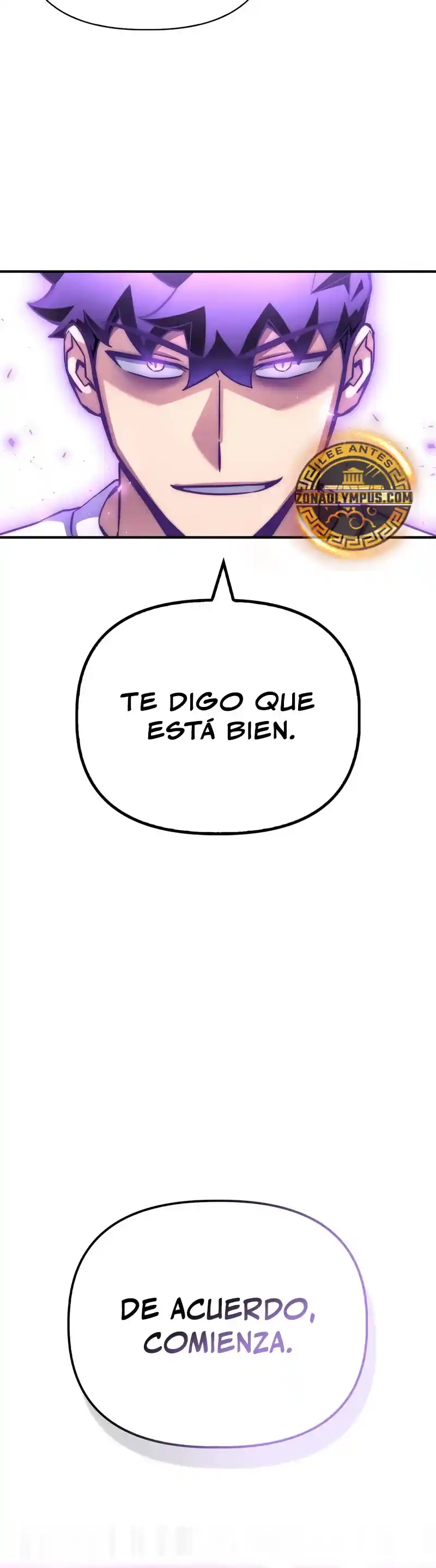 Campo De Batalla Superhumano - Capítulo 133 - Página 61 - LectorTMOo