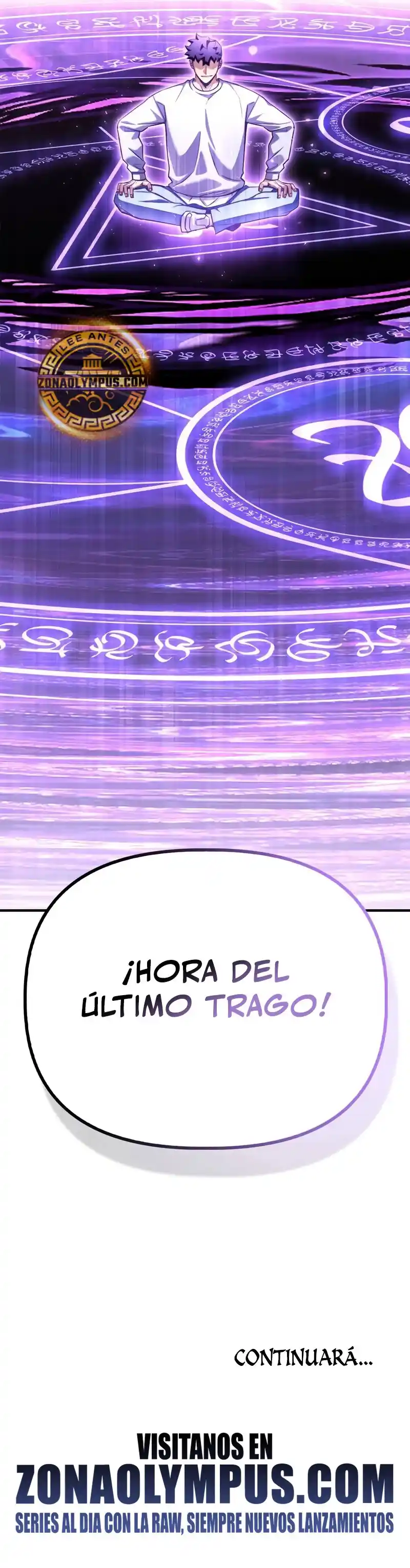 Campo De Batalla Superhumano - Capítulo 133 - Página 62 - LectorTMOo