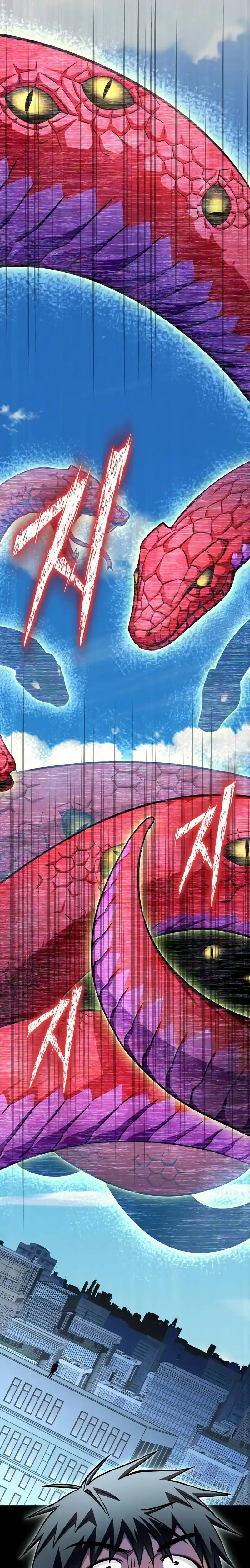 Campo De Batalla Superhumano - Capítulo 137 - Página 11 - LectorTMOo