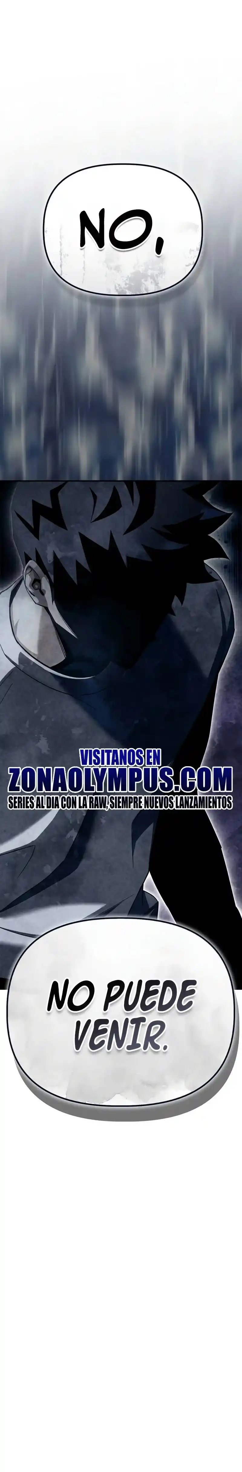 Campo De Batalla Superhumano - Capítulo 137 - Página 37 - LectorTMOo