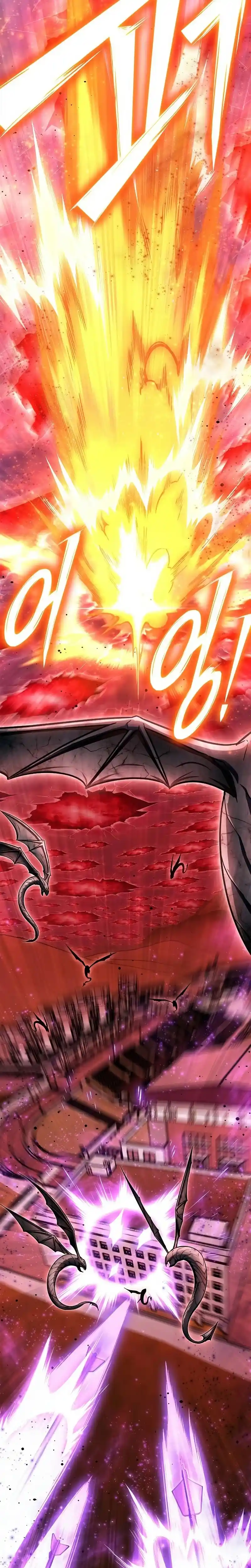 Campo De Batalla Superhumano - Capítulo 140 - Página 21 - LectorTMOo
