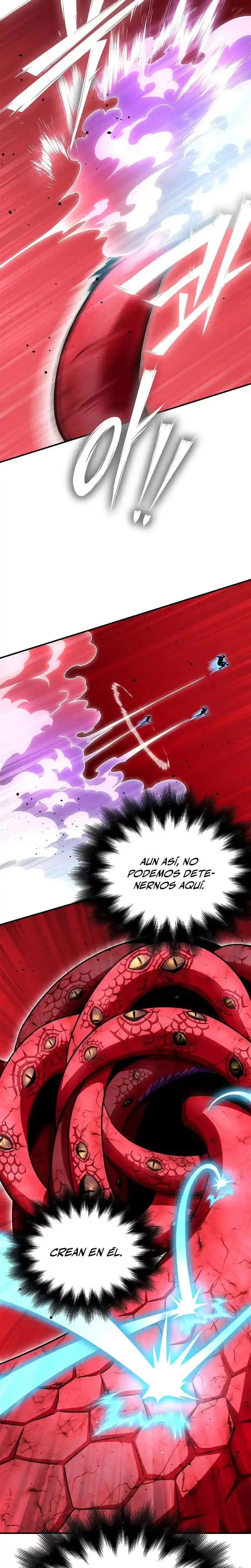 Campo De Batalla Superhumano - Capítulo 141 - Página 26 - LectorTMOo