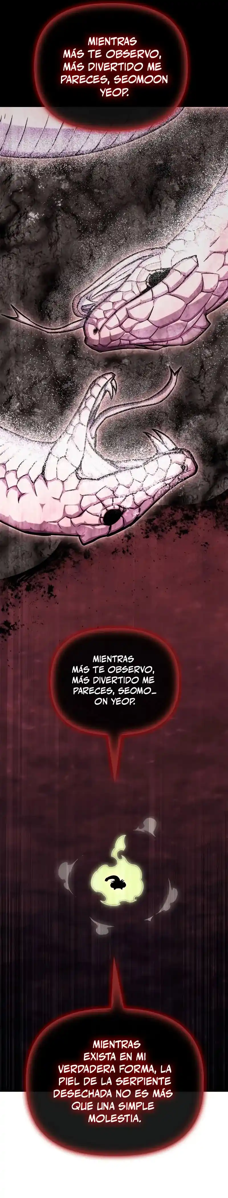 Campo De Batalla Superhumano - Capítulo 143 - Página 20 - LectorTMOo