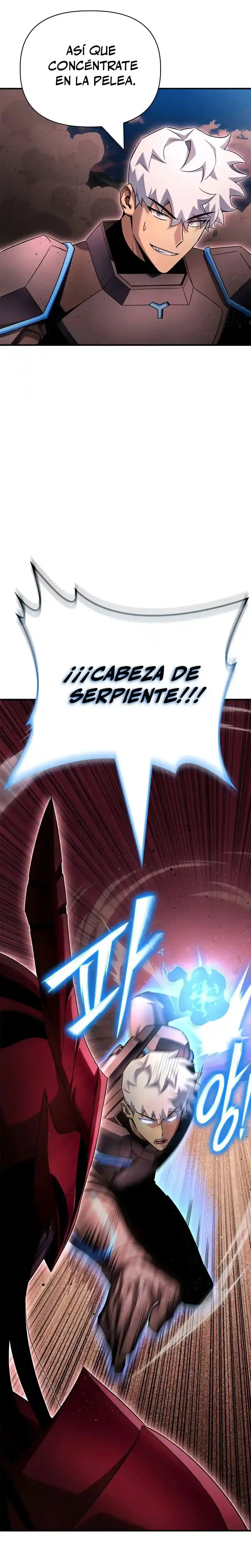 Campo De Batalla Superhumano - Capítulo 144 - Página 13 - LectorTMOo