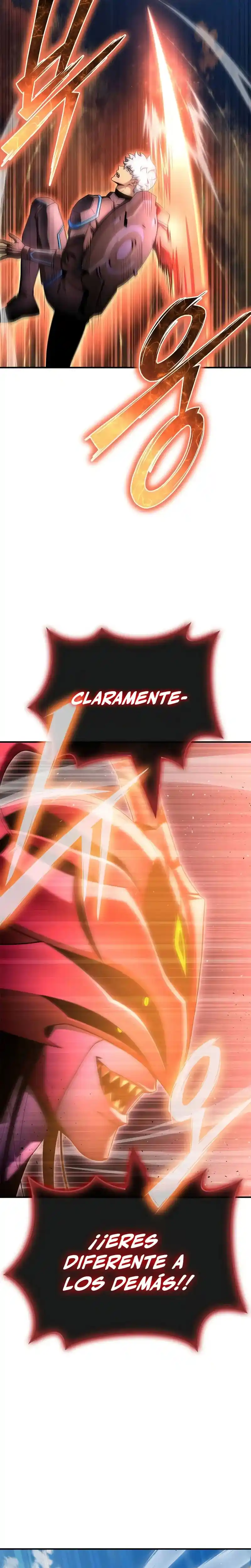 Campo De Batalla Superhumano - Capítulo 144 - Página 21 - LectorTMOo