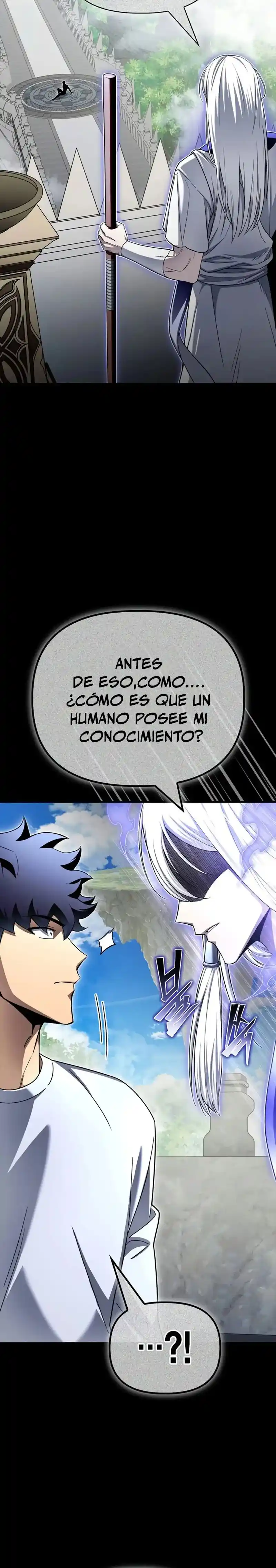 Campo De Batalla Superhumano - Capítulo 145 - Página 4 - LectorTMOo
