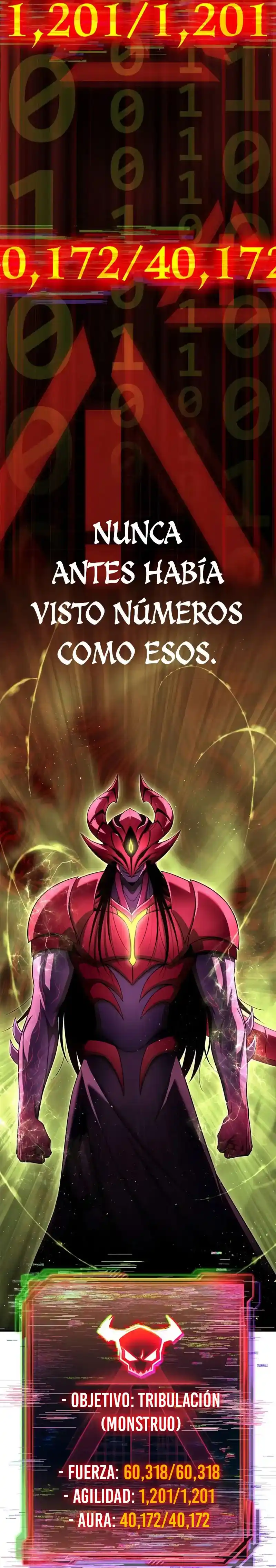 Campo De Batalla Superhumano - Capítulo 145 - Página 17 - LectorTMOo