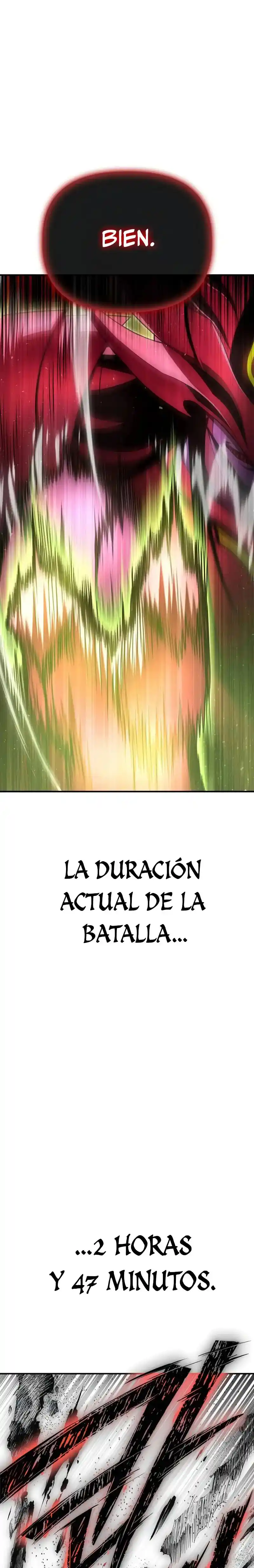 Campo De Batalla Superhumano - Capítulo 145 - Página 36 - LectorTMOo