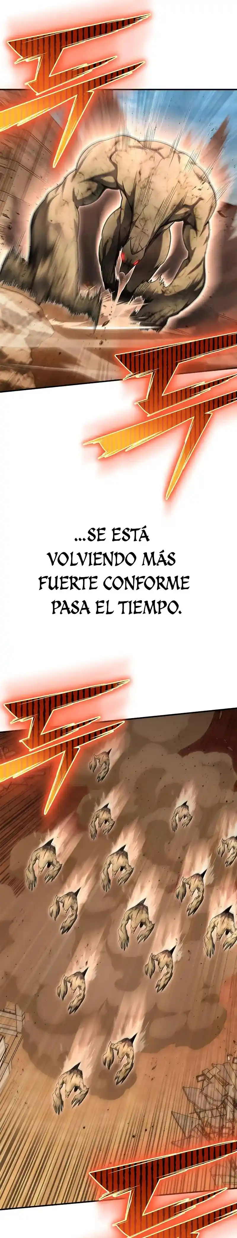 Campo De Batalla Superhumano - Capítulo 146 - Página 5 - LectorTMOo