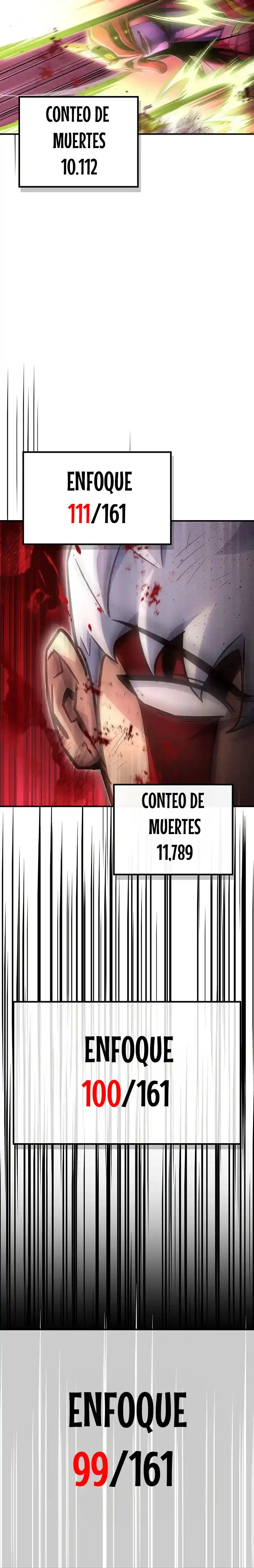 Campo De Batalla Superhumano - Capítulo 146 - Página 34 - LectorTMOo