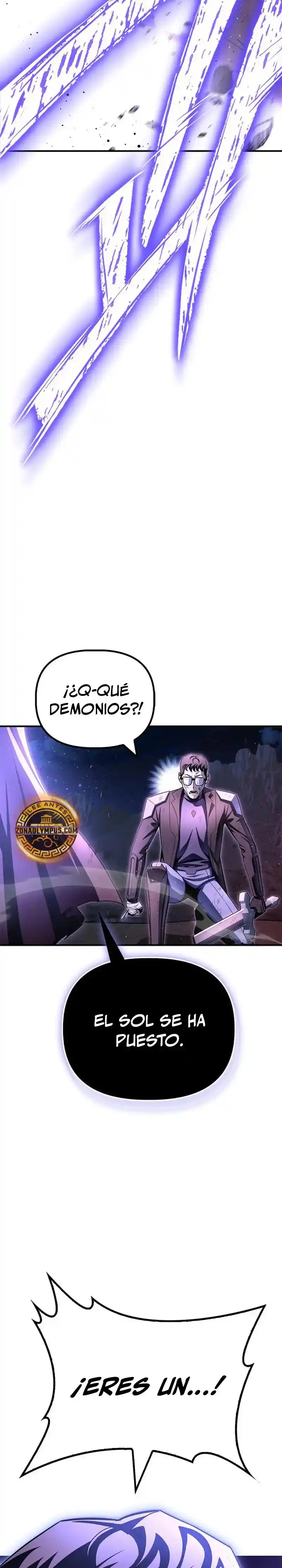 Campo De Batalla Superhumano - Capítulo 147 - Página 4 - LectorTMOo
