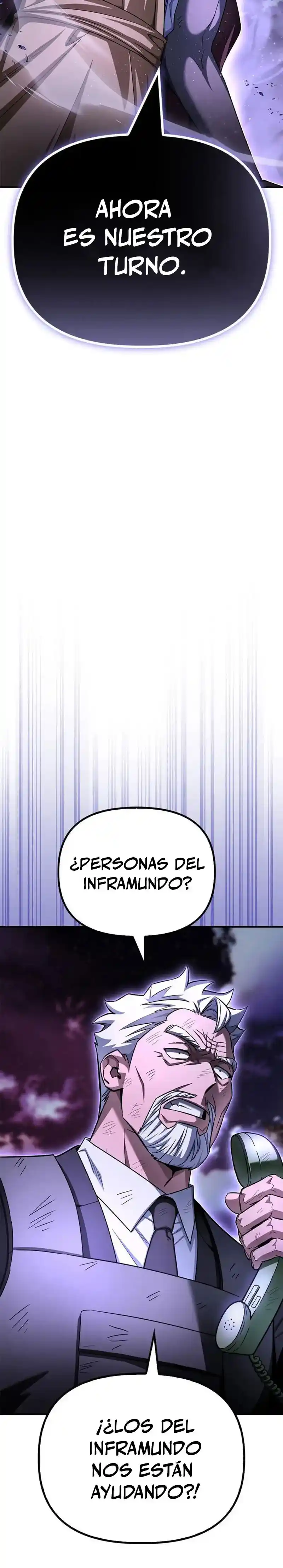 Campo De Batalla Superhumano - Capítulo 147 - Página 6 - LectorTMOo