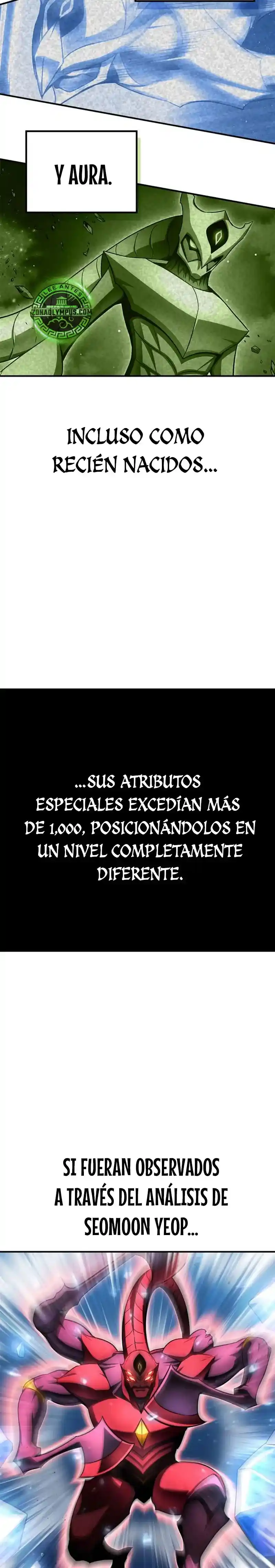 Campo De Batalla Superhumano - Capítulo 147 - Página 39 - LectorTMOo