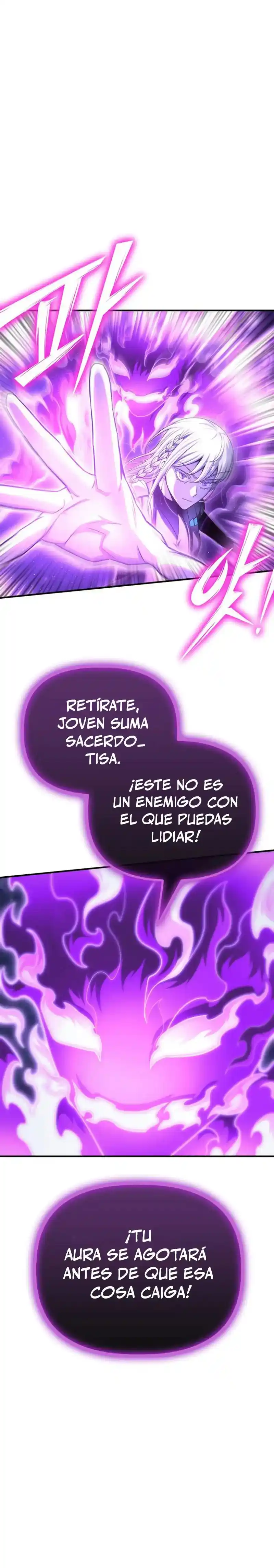 Campo De Batalla Superhumano - Capítulo 147 - Página 41 - LectorTMOo