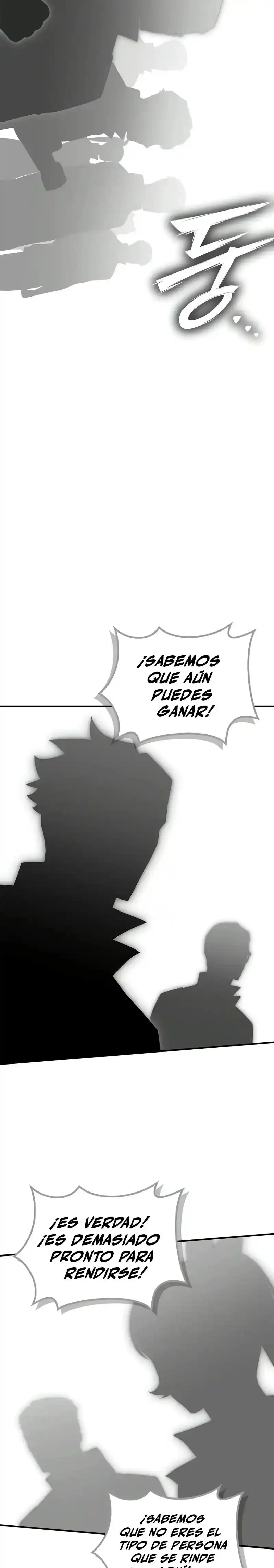 Campo De Batalla Superhumano - Capítulo 148 - Página 21 - LectorTMOo