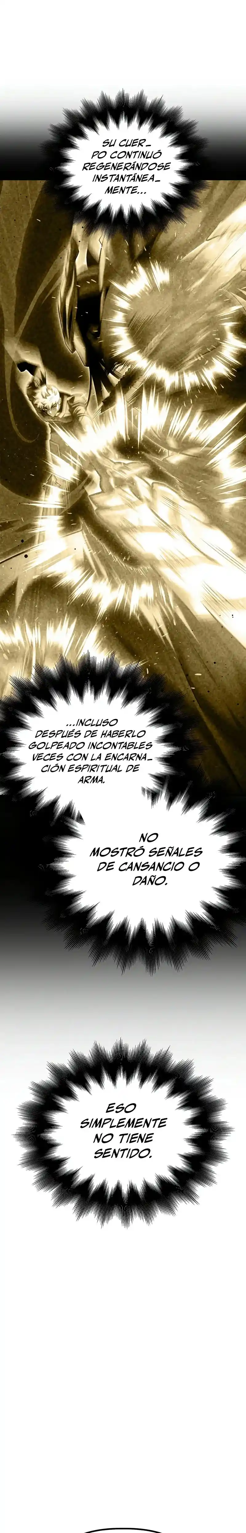 Campo De Batalla Superhumano - Capítulo 148 - Página 32 - LectorTMOo