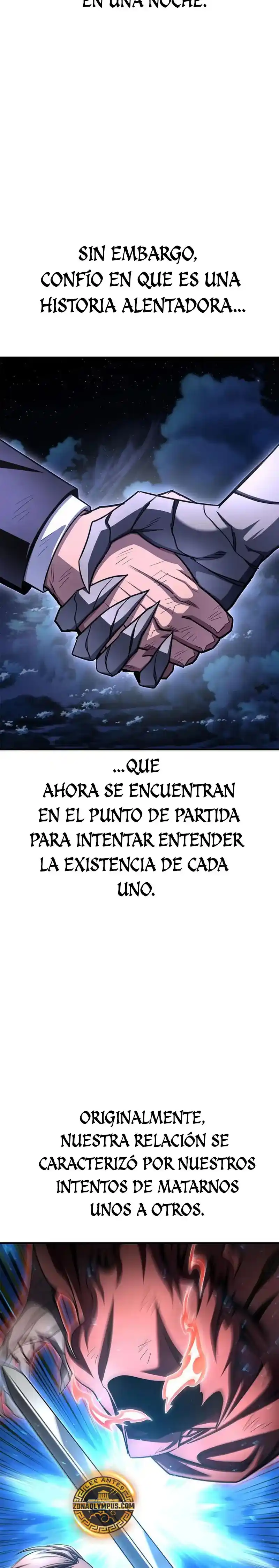 Campo De Batalla Superhumano - Capítulo 151 - Página 6 - LectorTMOo