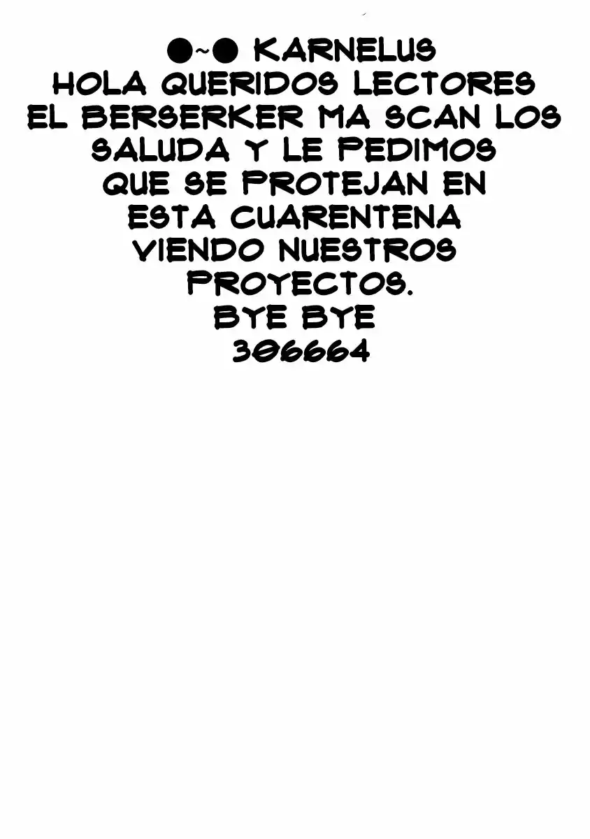 Campo De Concentración Para Desempleados - Capítulo 1 - Página 14 - LectorTMOo