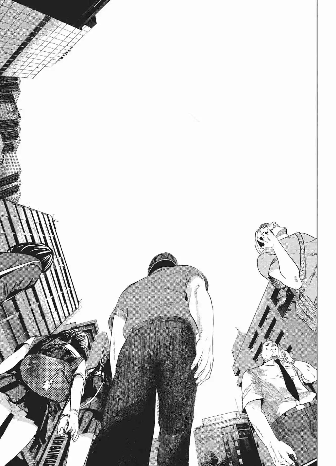 Campo De Concentración Para Desempleados - Capítulo 10 - Página 4 - LectorTMOo