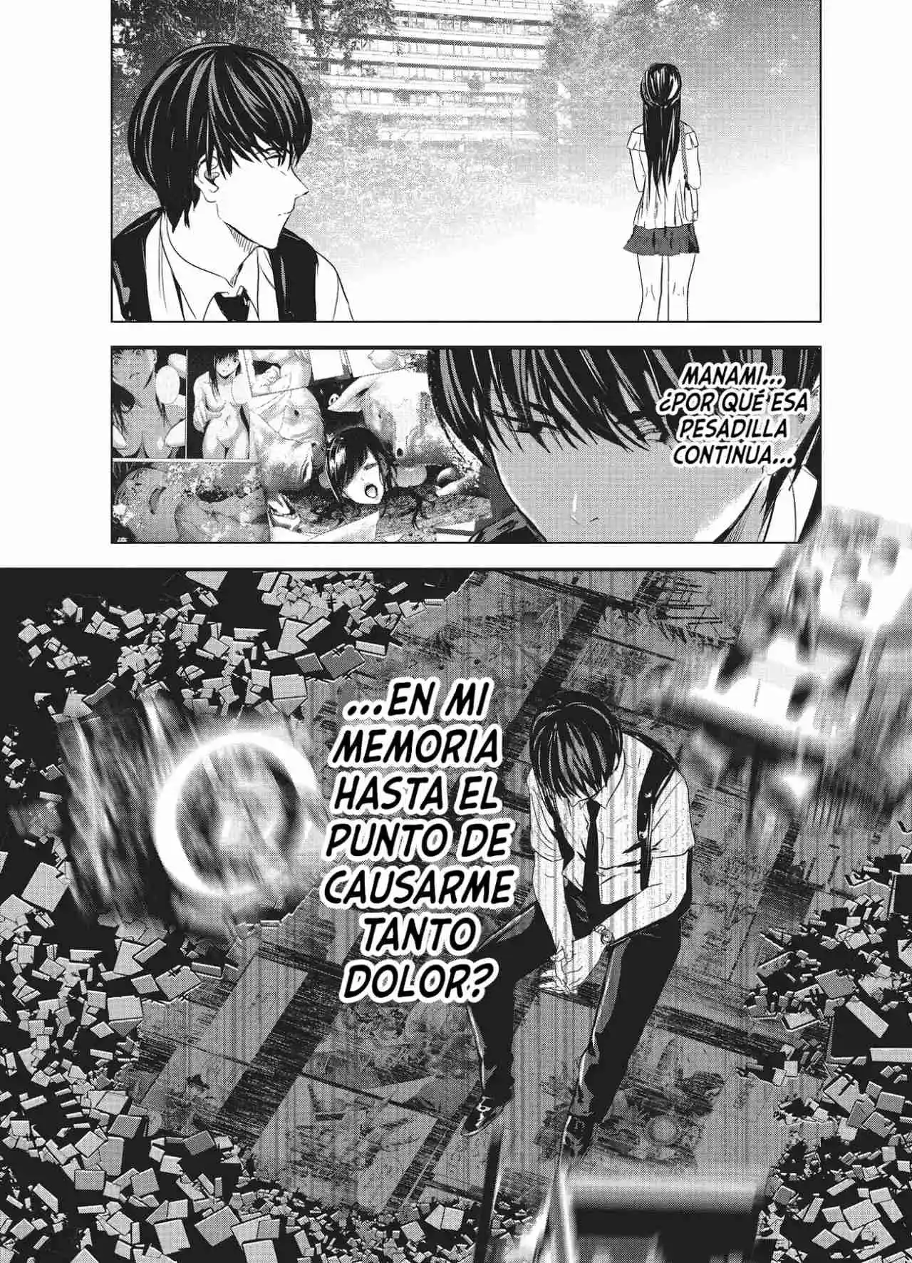 Campo De Concentración Para Desempleados - Capítulo 11 - Página 29 - LectorTMOo