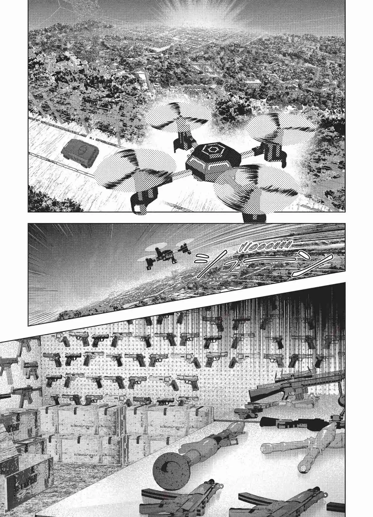 Campo De Concentración Para Desempleados - Capítulo 26 - Página 4 - LectorTMOo