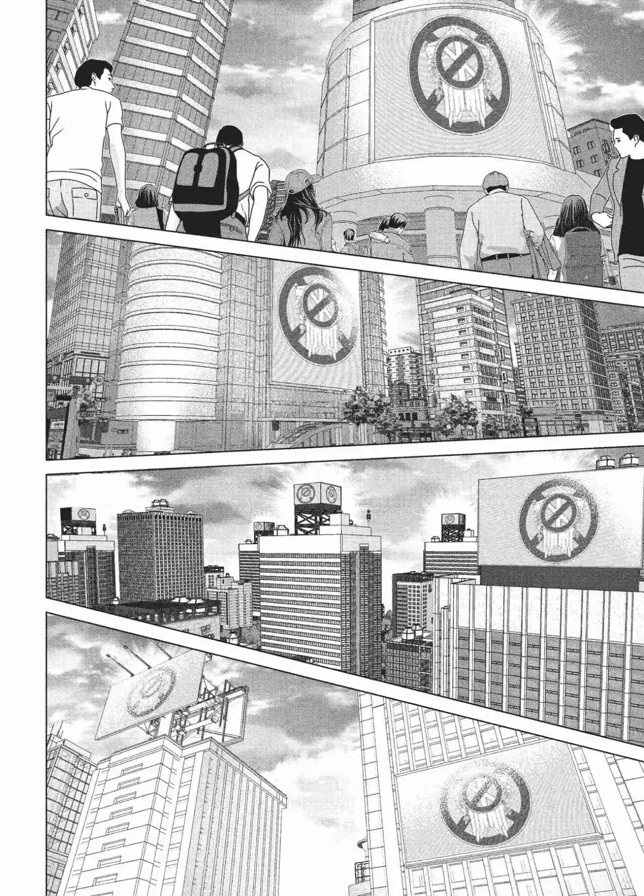 Campo De Concentración Para Desempleados - Capítulo 29.1 - Página 18 - LectorTMOo