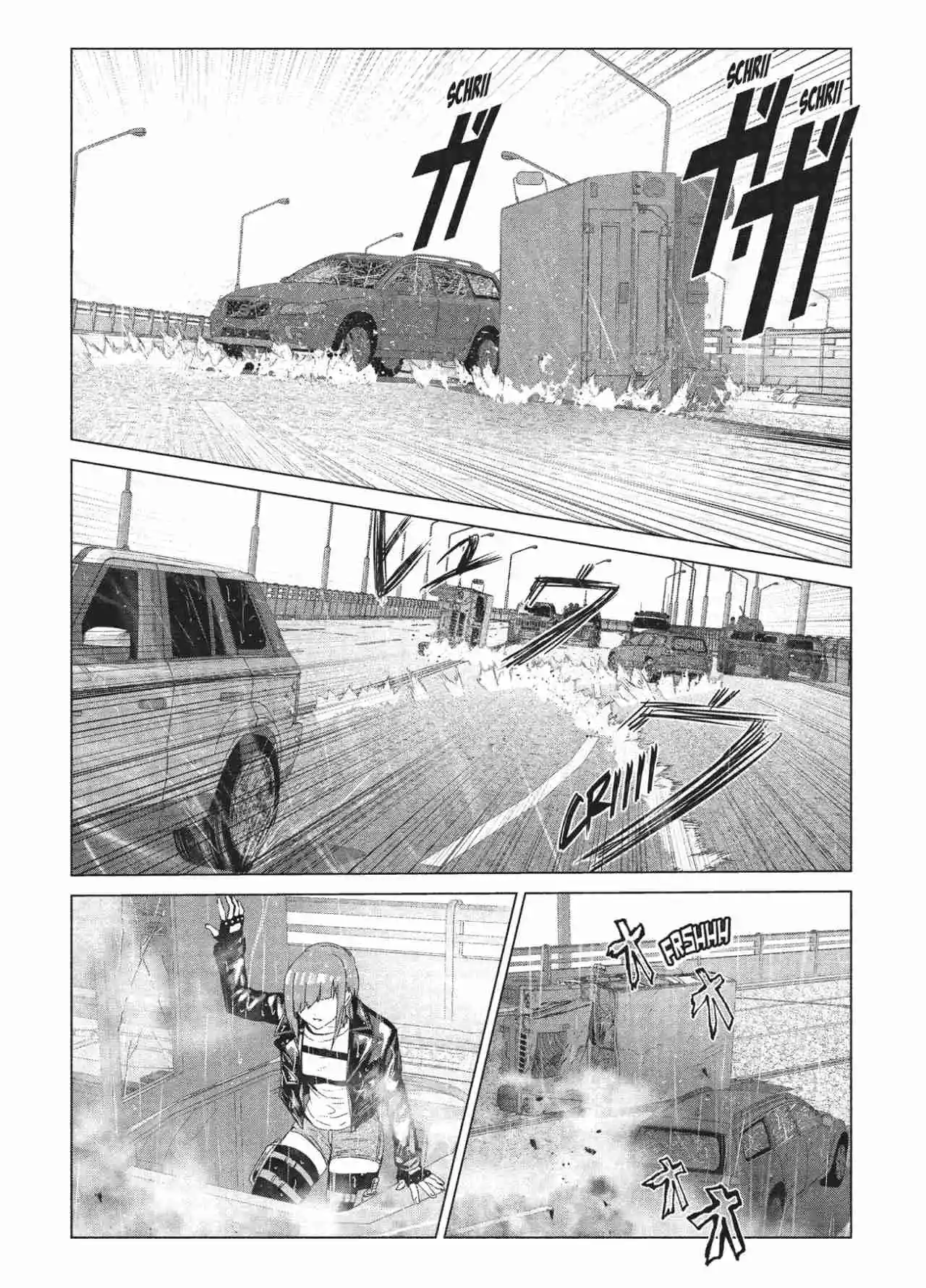 Campo De Concentración Para Desempleados - Capítulo 29 - Página 25 - LectorTMOo