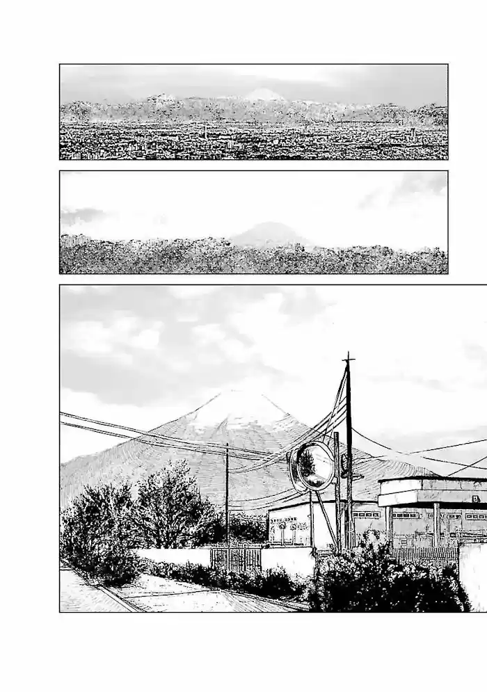 Campo De Concentración Para Desempleados - Capítulo 3 - Página 3 - LectorTMOo