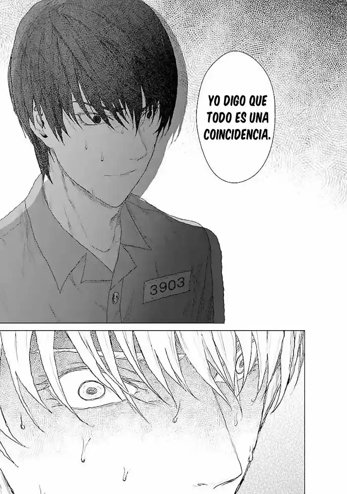 Campo De Concentración Para Desempleados - Capítulo 3 - Página 14 - LectorTMOo