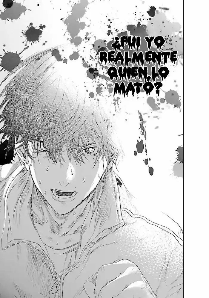 Campo De Concentración Para Desempleados - Capítulo 3 - Página 20 - LectorTMOo