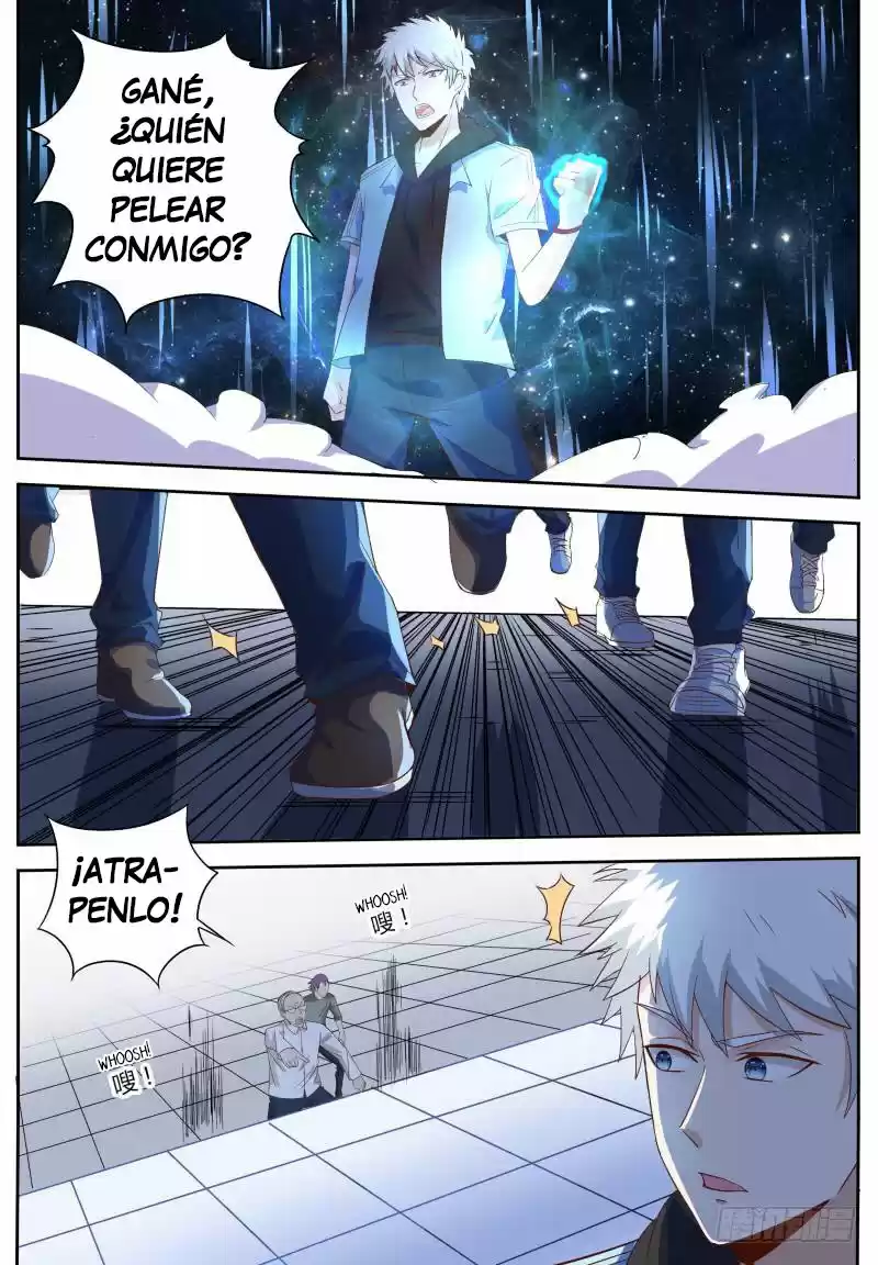Campus Martial God - Capítulo 11 - Página 12 - LectorTMOo