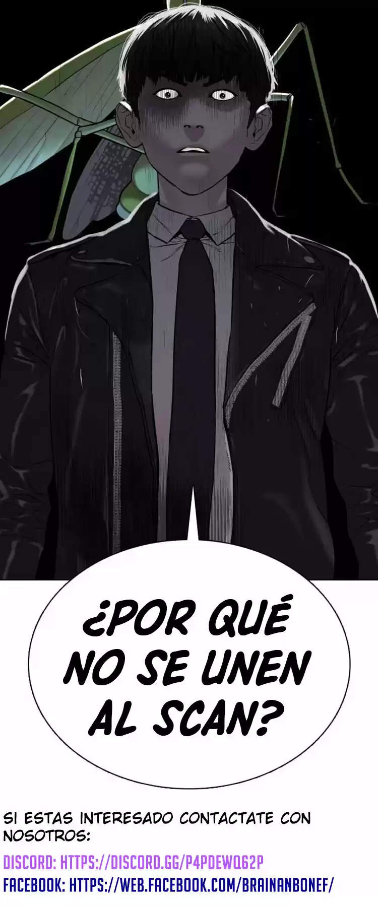 Campus Martial God - Capítulo 37 - Página 17 - LectorTMOo