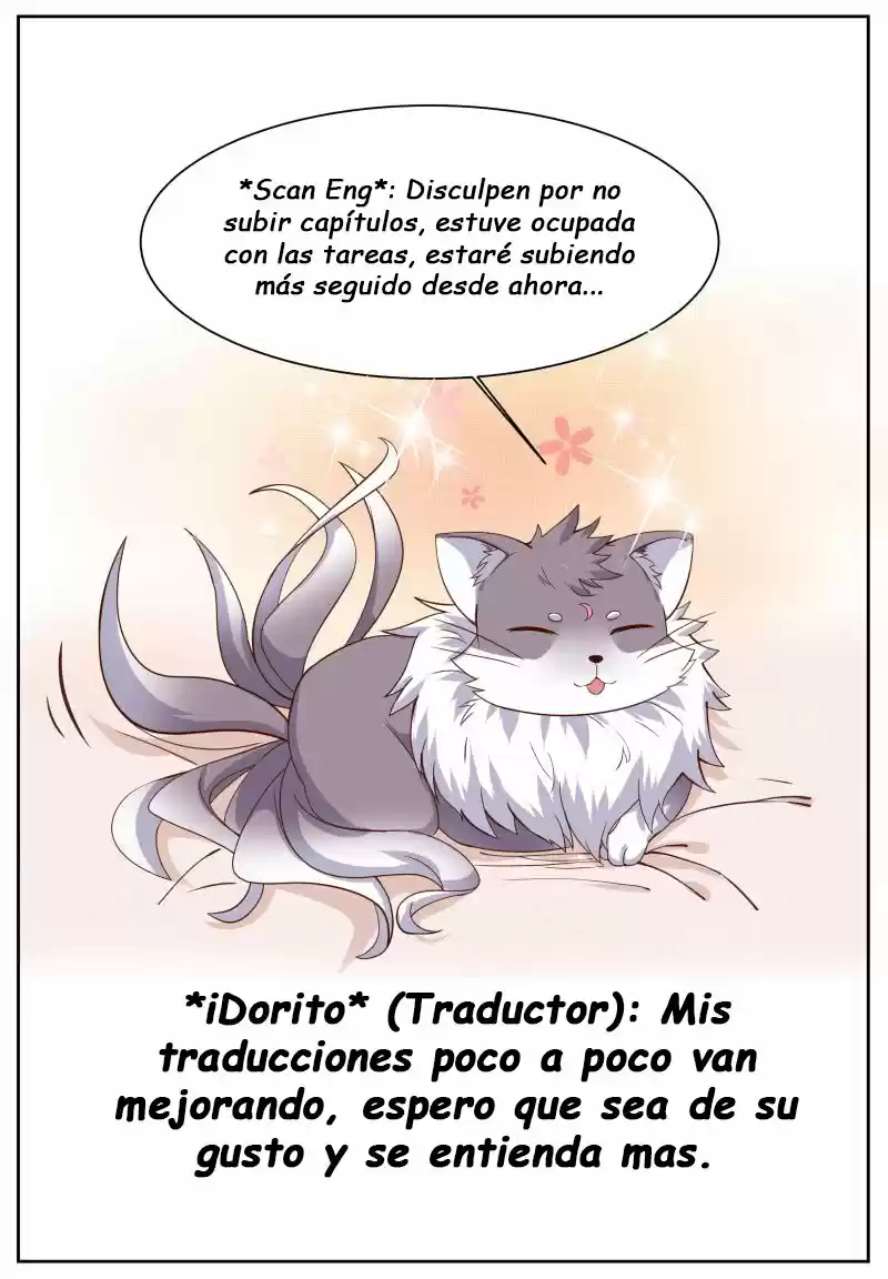 Campus Martial God - Capítulo 6 - Página 14 - LectorTMOo