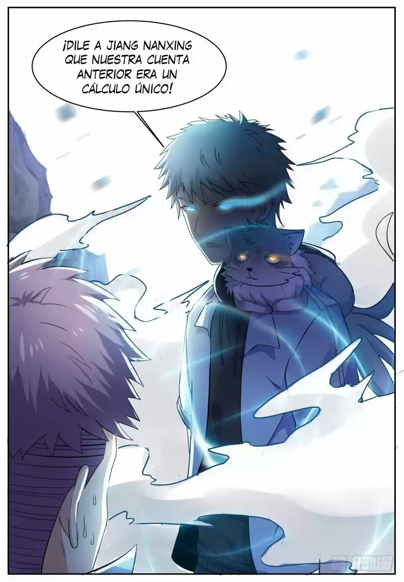Campus Martial God - Capítulo 8 - Página 13 - LectorTMOo