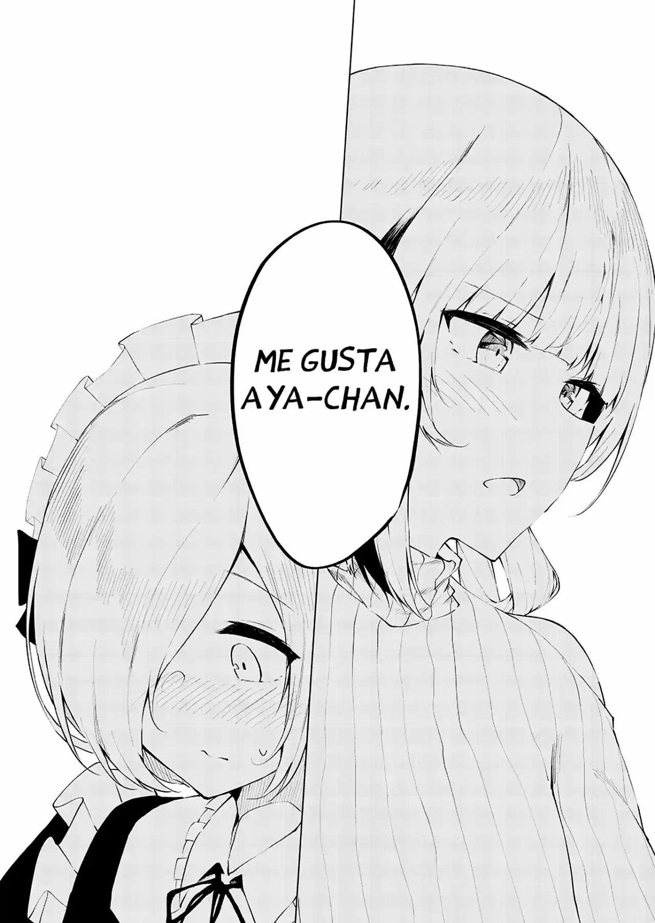 Can A Guy Like Me Be A Maid? - Capítulo 10 - Página 12 - LectorTMOo