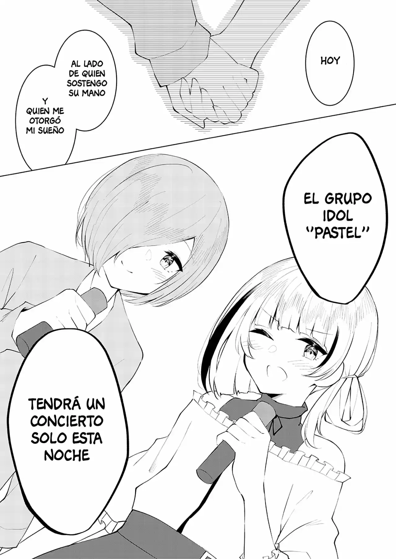 Can A Guy Like Me Be A Maid? - Capítulo 13 - Página 12 - LectorTMOo