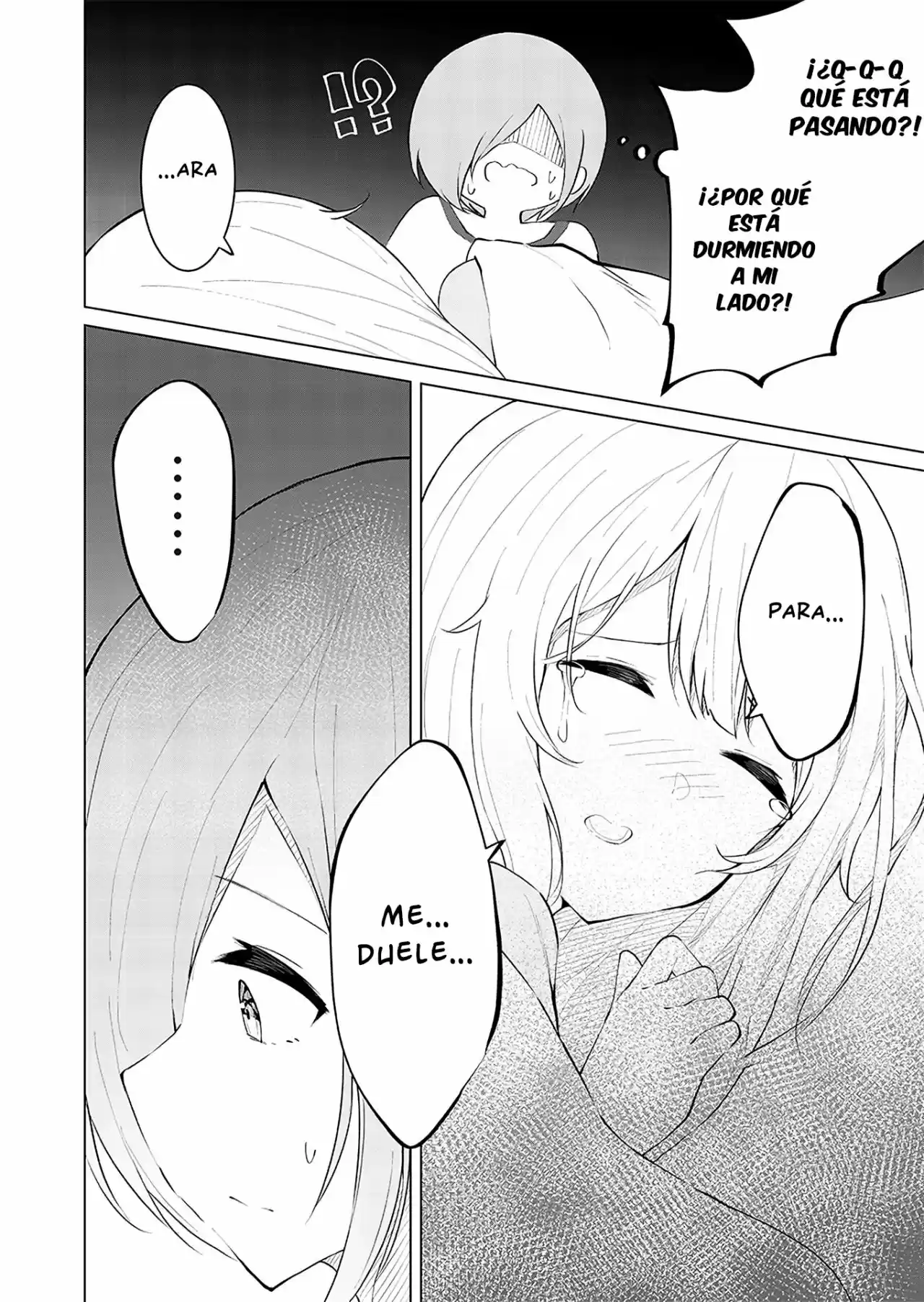 Can A Guy Like Me Be A Maid? - Capítulo 5 - Página 12 - LectorTMOo