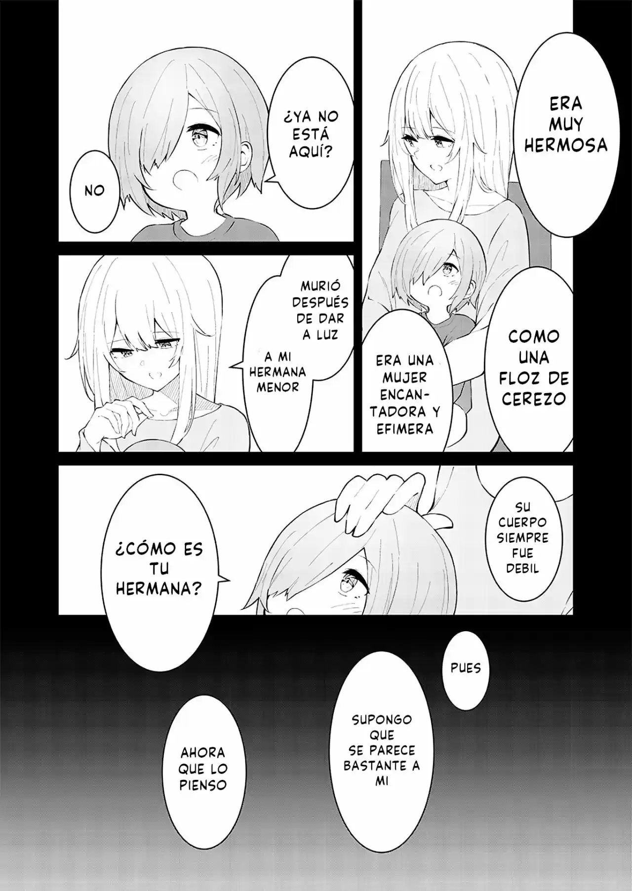 Can A Guy Like Me Be A Maid? - Capítulo 6 - Página 10 - LectorTMOo