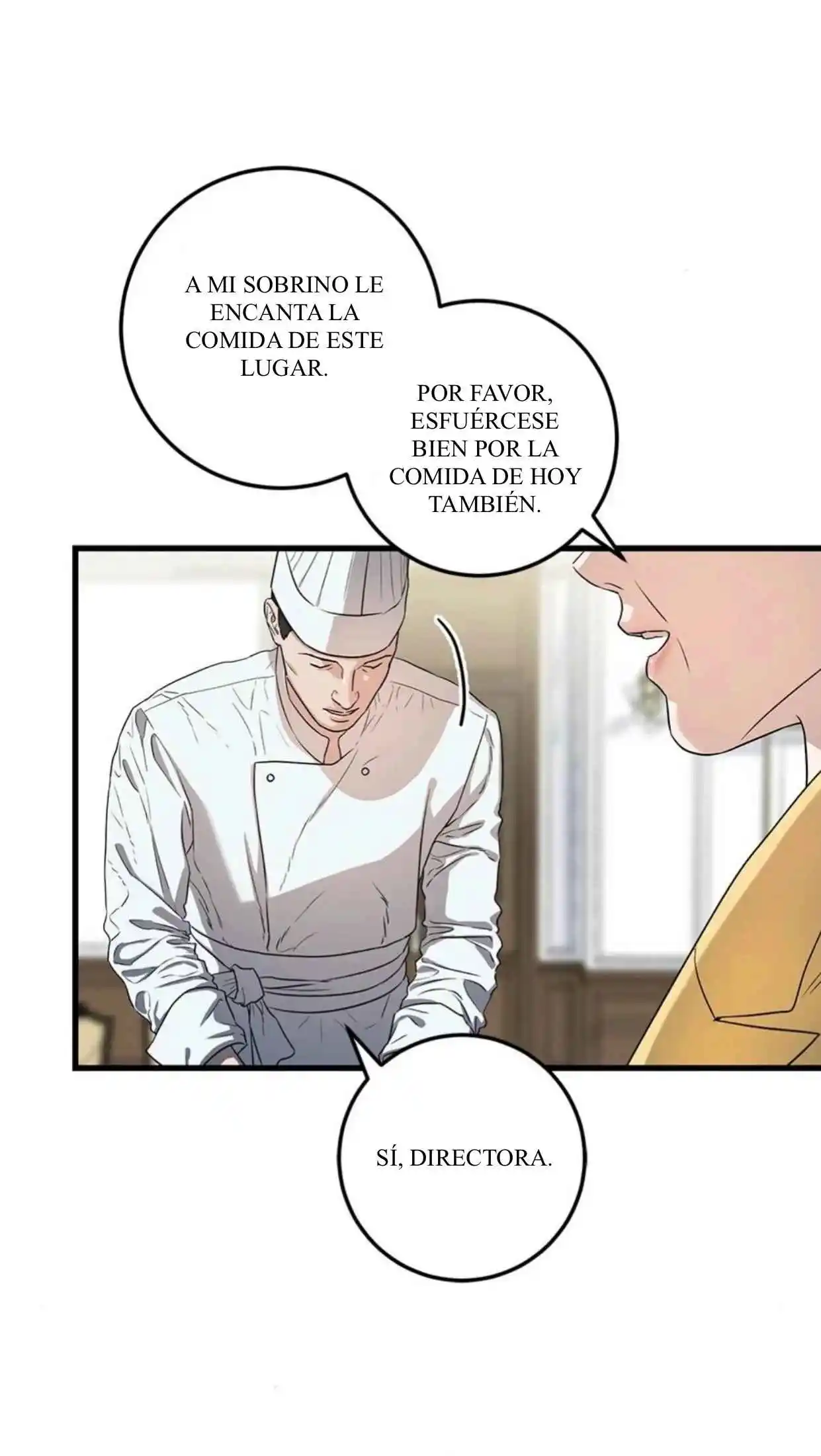 Can't Get Enough Of You - Capítulo 1 - Página 34 - LectorTMOo