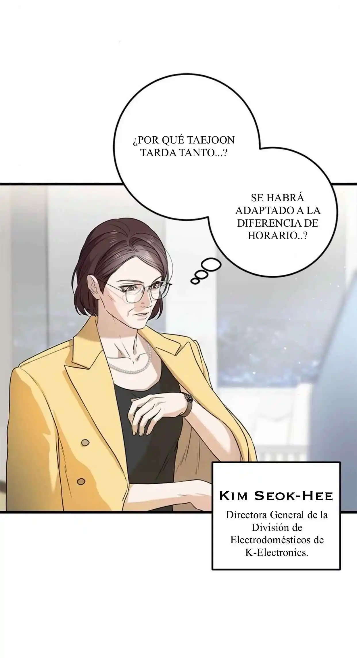 Can't Get Enough Of You - Capítulo 1 - Página 35 - LectorTMOo