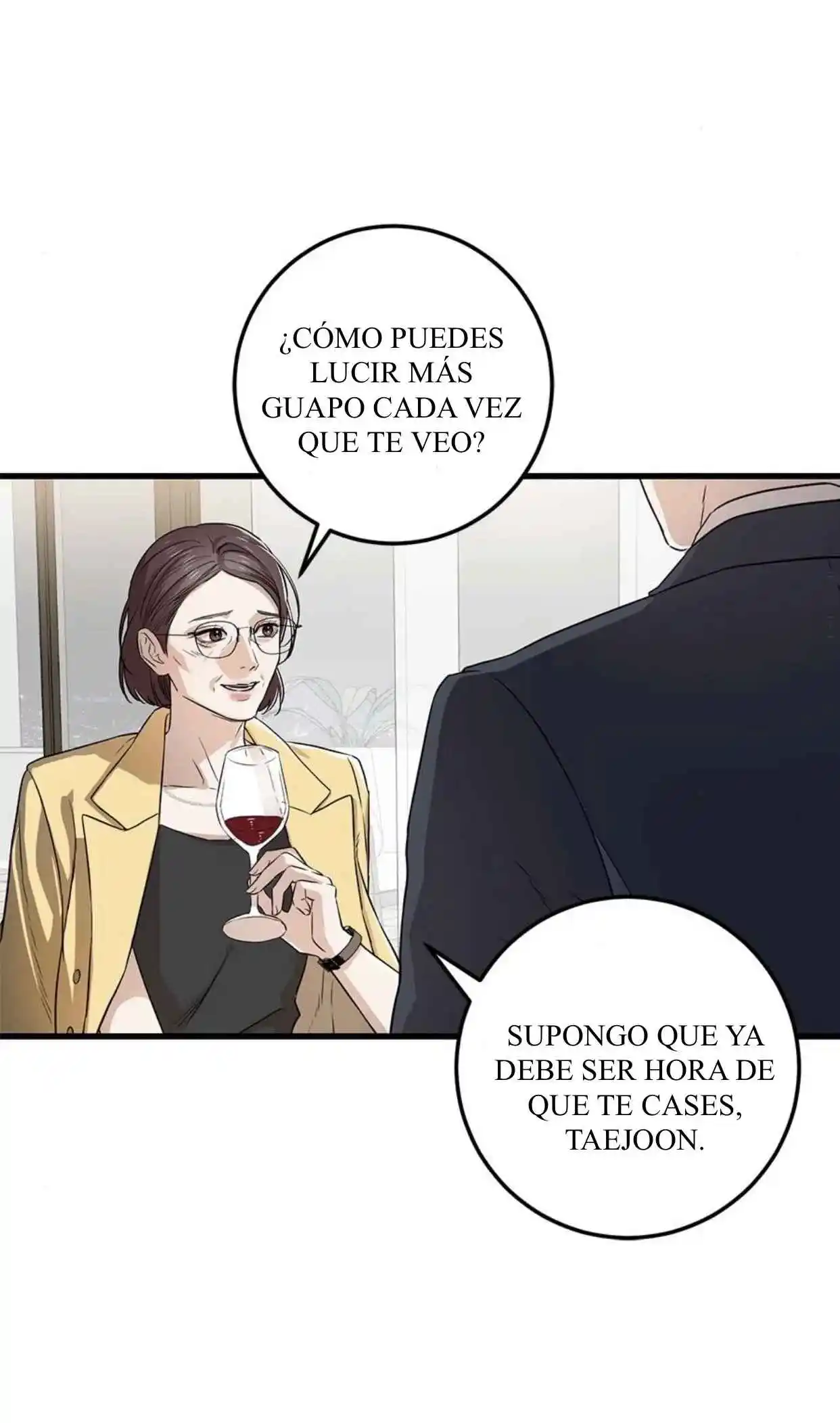 Can't Get Enough Of You - Capítulo 1 - Página 40 - LectorTMOo
