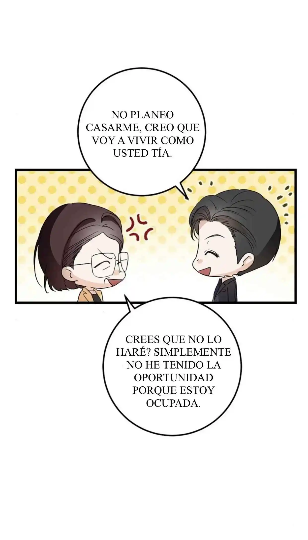 Can't Get Enough Of You - Capítulo 1 - Página 41 - LectorTMOo