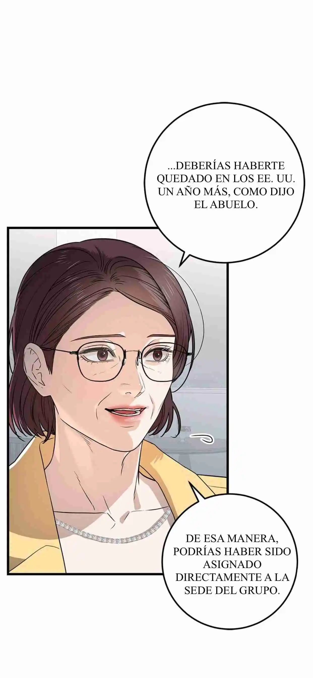 Can't Get Enough Of You - Capítulo 1 - Página 42 - LectorTMOo