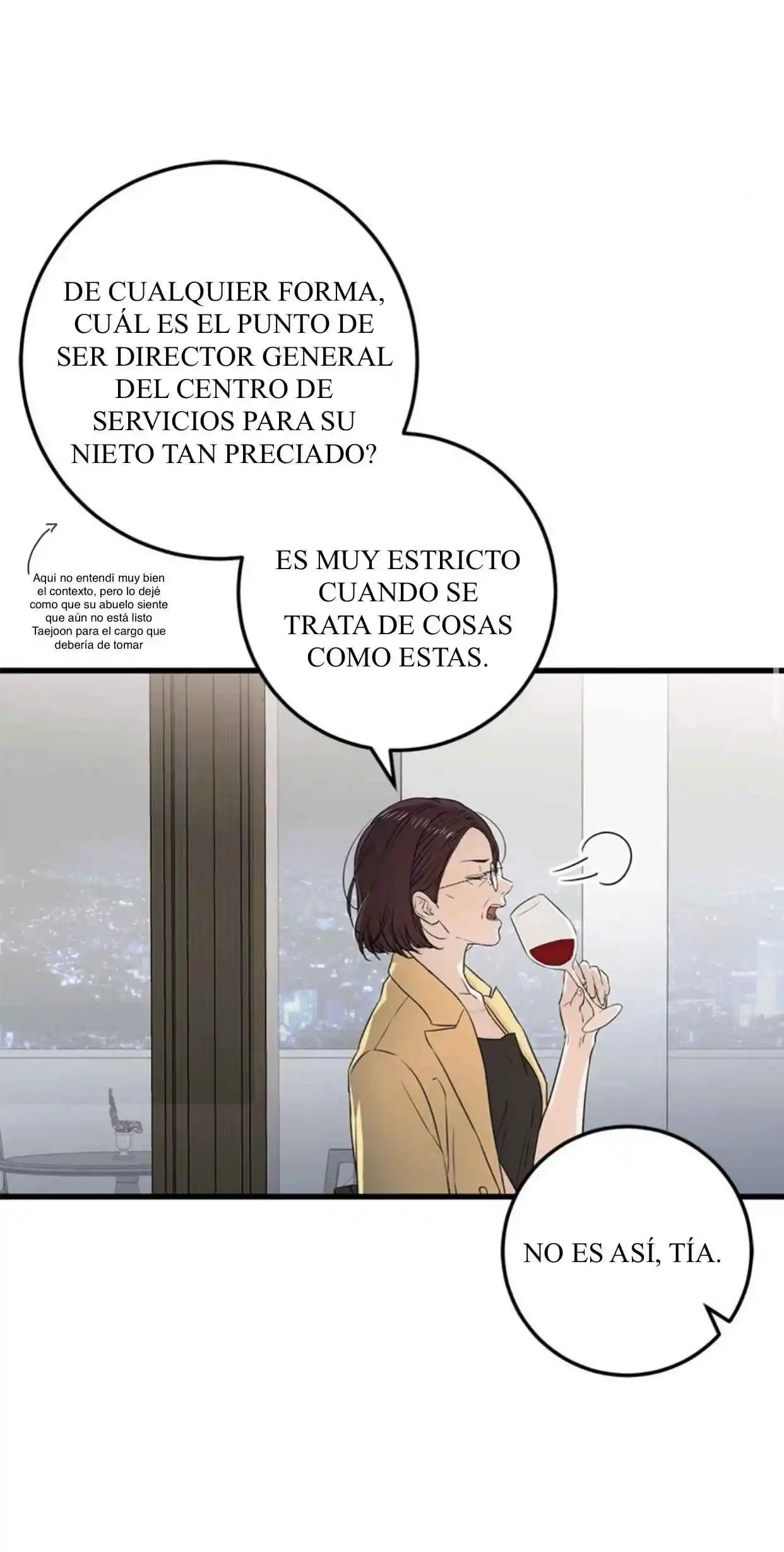 Can't Get Enough Of You - Capítulo 1 - Página 43 - LectorTMOo