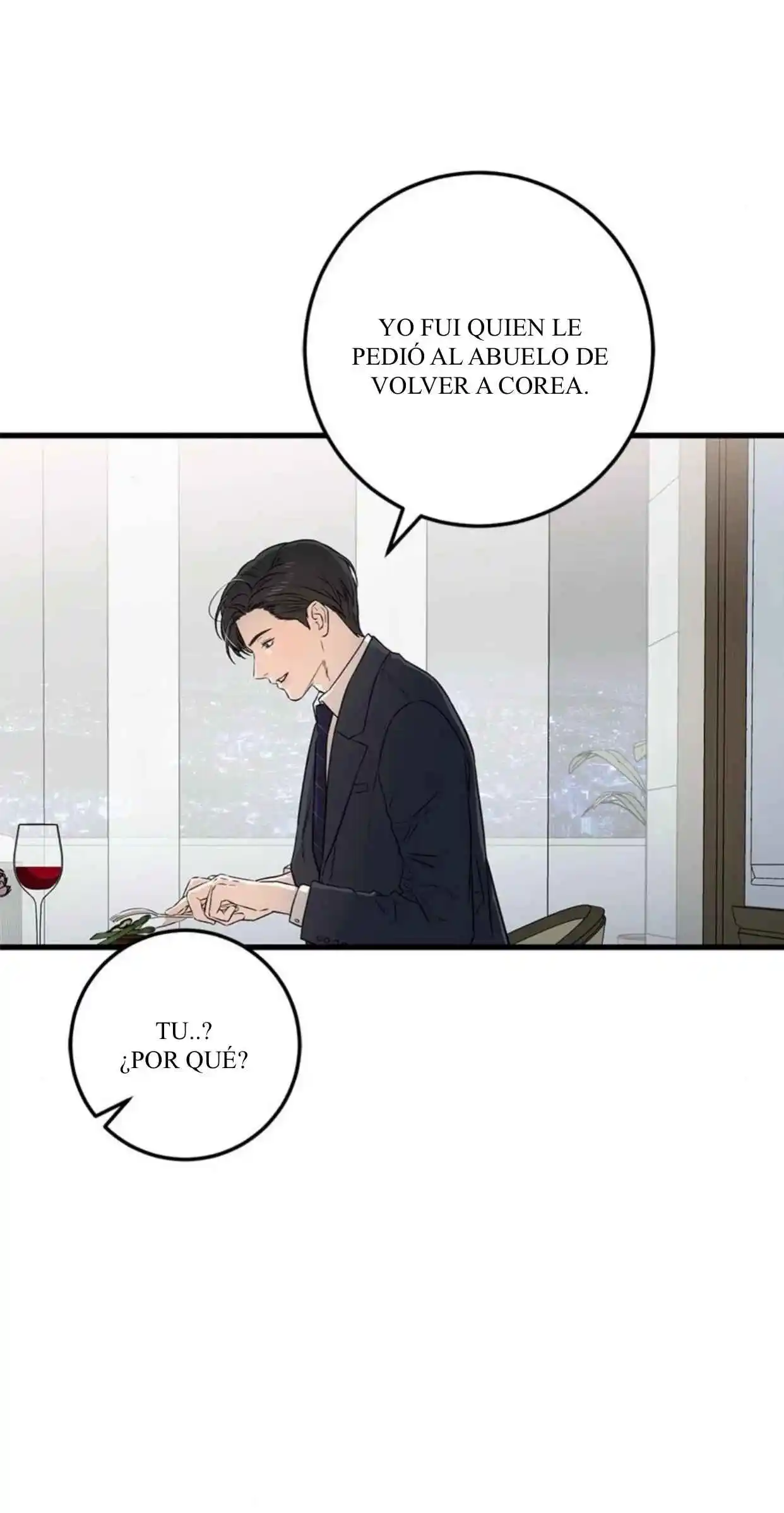 Can't Get Enough Of You - Capítulo 1 - Página 44 - LectorTMOo