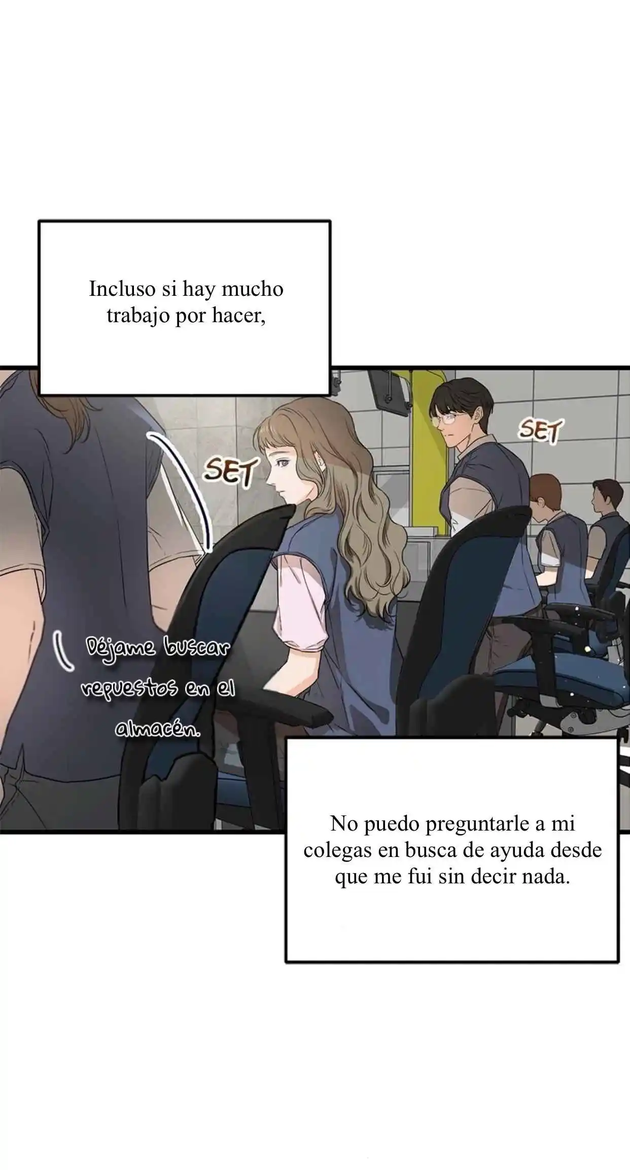 Can't Get Enough Of You - Capítulo 1 - Página 55 - LectorTMOo