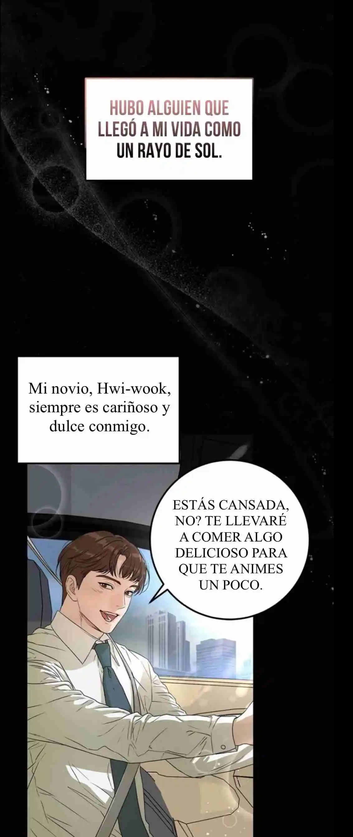 Can't Get Enough Of You - Capítulo 1 - Página 60 - LectorTMOo